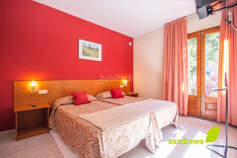 Foto 9e2dfc2f-6734-455f-9739-9b3890c0cec2. Edificio hotel en venta cerca de vallter 2000 en Setcases