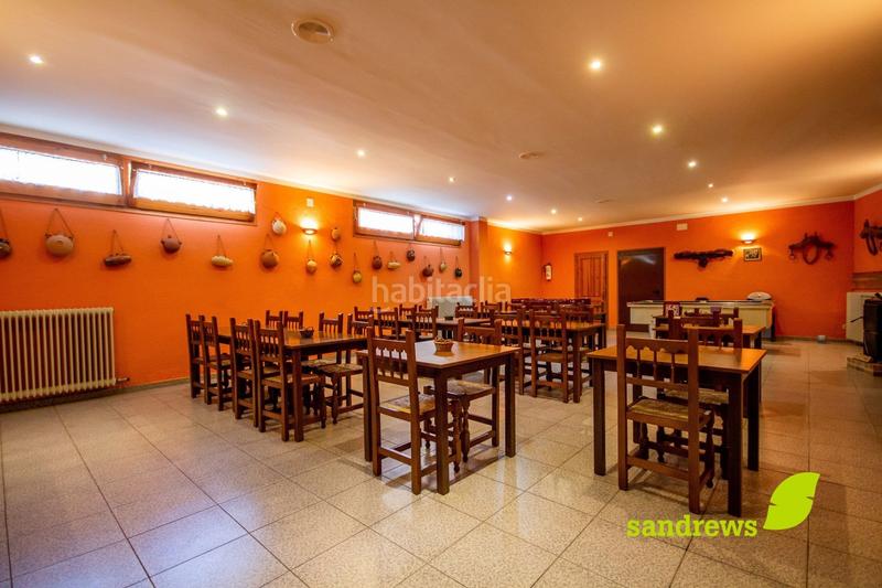 Foto bb2e048a-cbac-451c-a4ed-cdab7a9222bf. Edificio hotel en venta cerca de vallter 2000 en Setcases