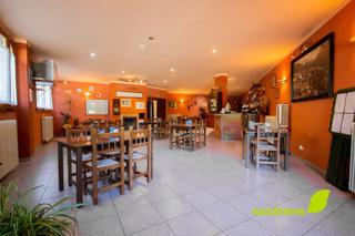 Edifici a Setcases. Hotel en venta en setcases cerca de vallter 2000