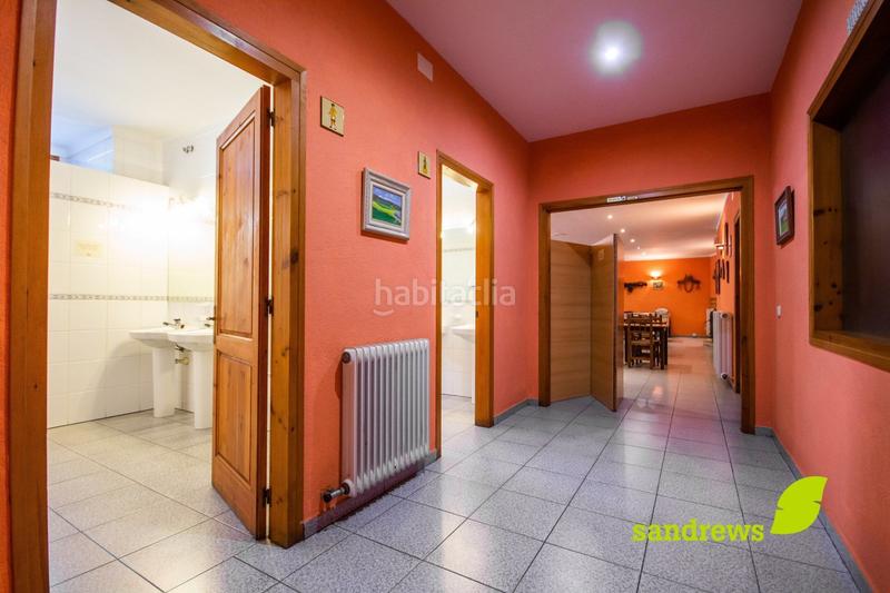 Foto eb086336-cee3-44c1-a012-51dfb2b40fd2. Edificio hotel en venta cerca de vallter 2000 en Setcases