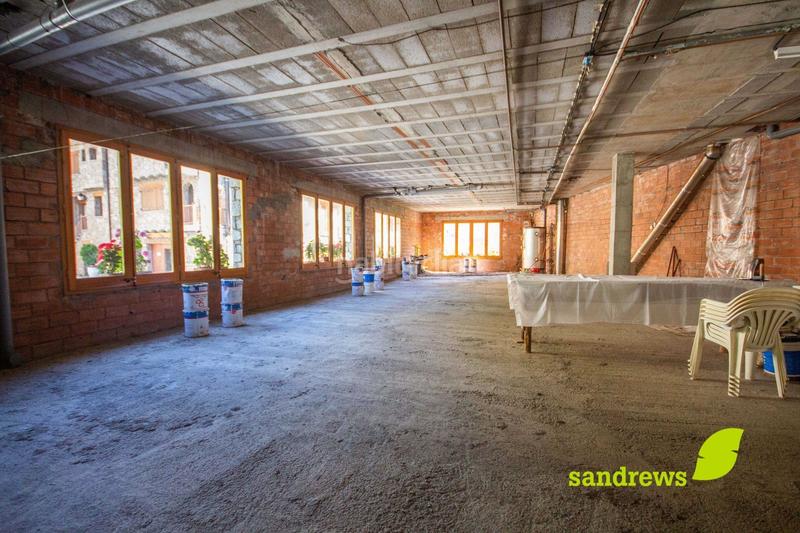 Foto eba7e515-1053-4f32-93a4-25916a31deea. Edificio hotel en venta cerca de vallter 2000 en Setcases