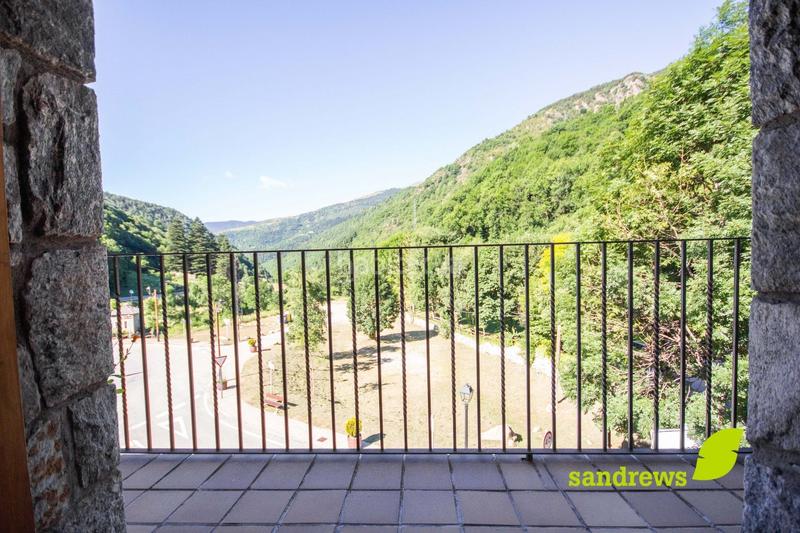 Foto fac28ede-4a6b-4006-ab0b-76ab6f58e93b. Edificio hotel en venta cerca de vallter 2000 en Setcases