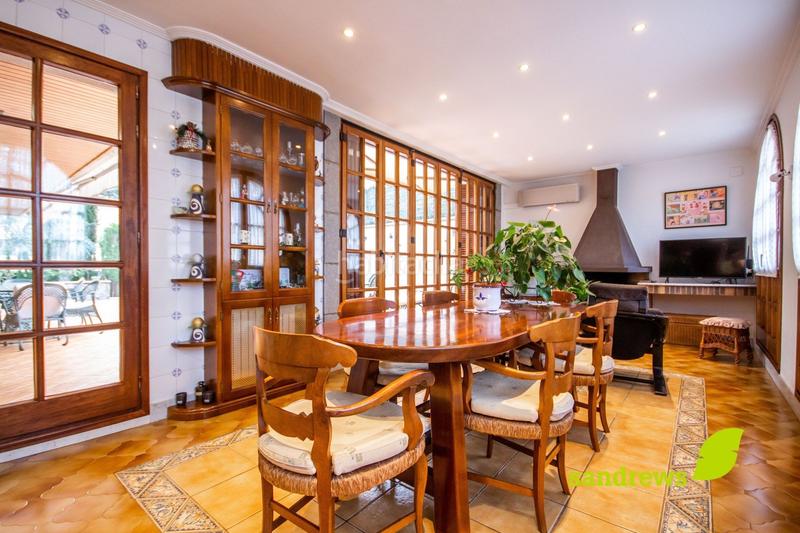 Foto 6fe200c8-b30b-4204-9368-82ce4d7a8bf8. Casa a schiera con riscaldamento in Centre Figueres