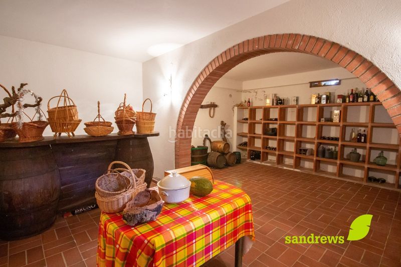 Foto 225079cd-2906-4126-aeeb-e1d7dd082dfd. Casa amb calefacció a Darnius