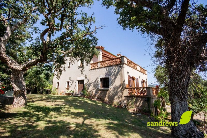 Foto 48b6cc08-c521-47fa-a847-1a98d1fddb28. Casa amb calefacció a Darnius