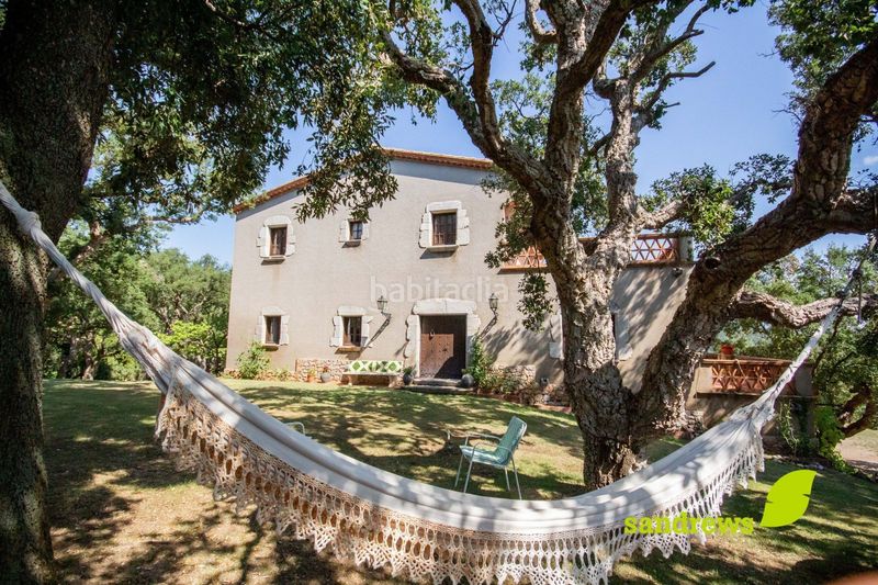 Foto dcaa3f59-9947-4984-99fa-fe24392a38f1. Casa amb calefacció a Darnius
