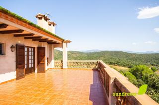 Casa a Darnius. Casa rustica en plena naturaleza