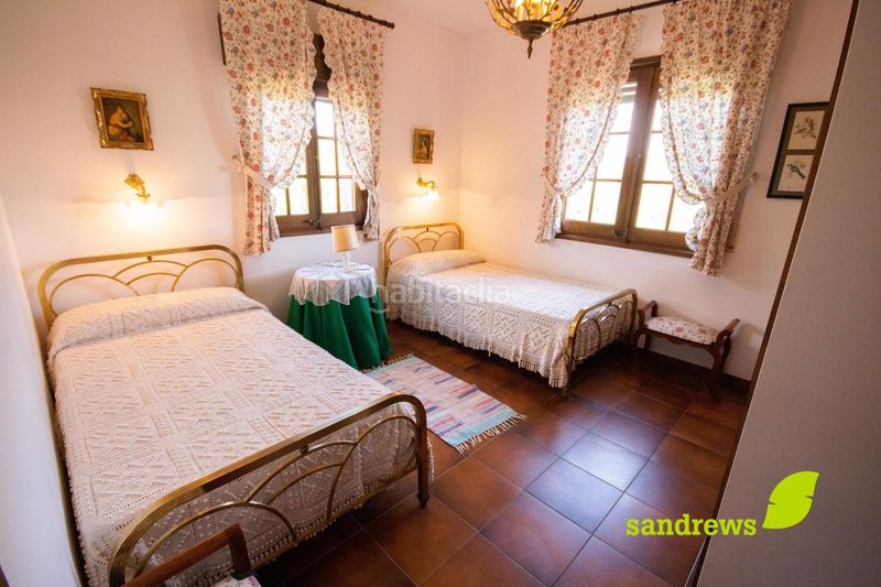 Foto f3fac2d2-b61a-4899-8b86-def46830499d. Casa amb calefacció a Darnius
