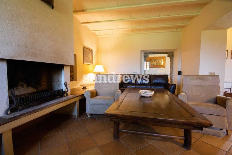 Foto 013a4ca5-5395-4572-9d15-3343a089ffee. Masia amb calefacció piscina a Cassà de la Selva