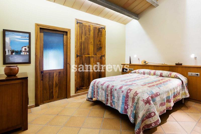 Foto 024b7e7d-e948-4375-852e-4e2bced1e43e. Masia amb calefacció piscina a Cassà de la Selva