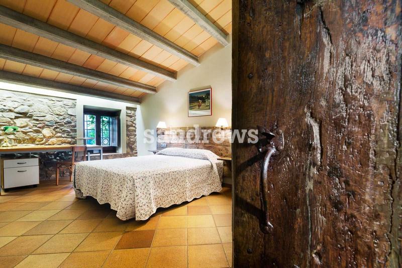 Foto 228202e7-a392-47a5-8233-c220c45fde1d. Masia amb calefacció piscina a Cassà de la Selva