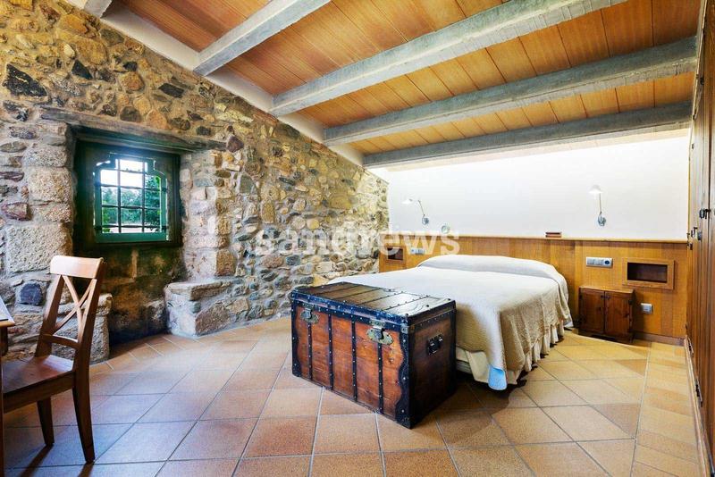 Foto 2641d23a-b481-42e6-a5dd-fe7d9004fc56. Masia amb calefacció piscina a Cassà de la Selva