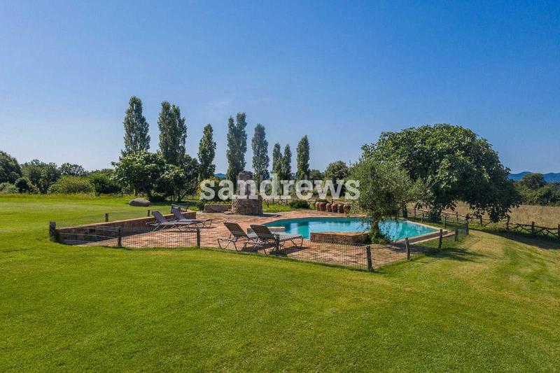 Foto 3388042b-8c93-4d3f-9fa4-a3c83d96e08f. Masia amb calefacció piscina a Cassà de la Selva