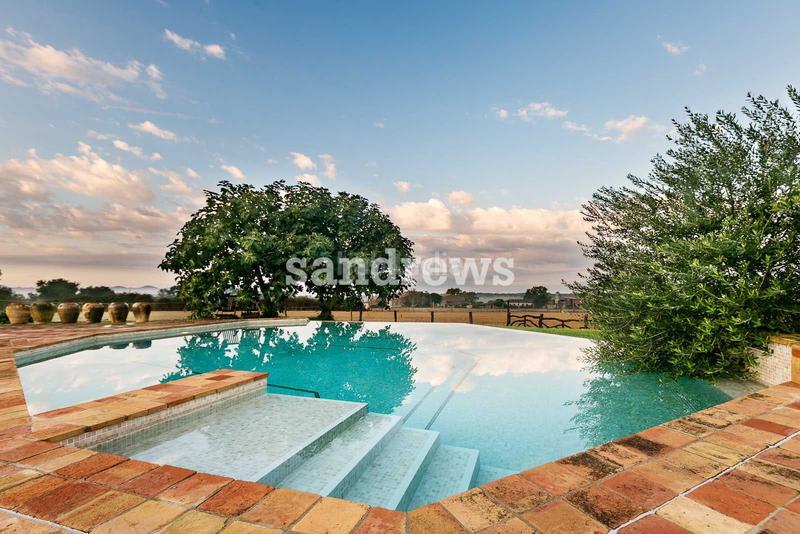 Foto 4c131089-1ab8-4214-ab4a-481485968824. Masia amb calefacció piscina a Cassà de la Selva