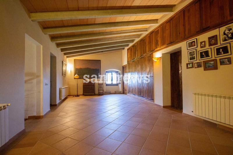 Foto b1a363f1-e637-48f3-b6aa-c7e909f5e1b1. Masia amb calefacció piscina a Cassà de la Selva