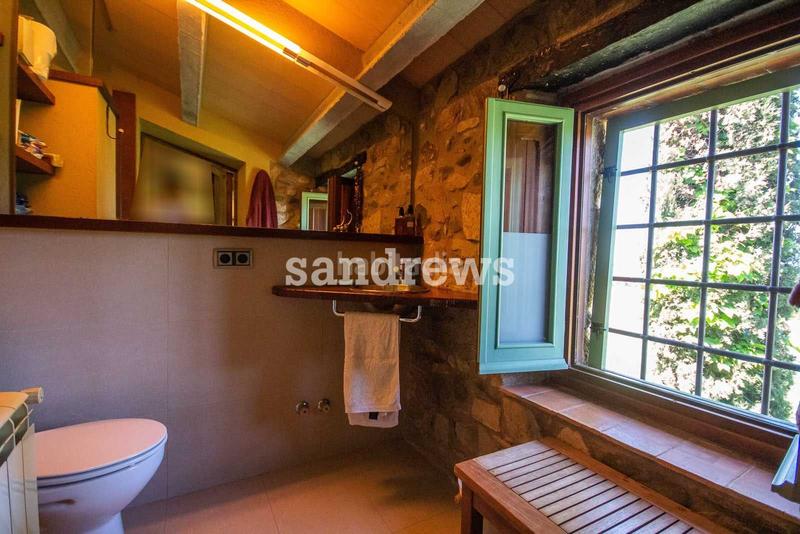 Foto cb0776e3-a849-4104-b082-71d0fedb4a68. Masia amb calefacció piscina a Cassà de la Selva