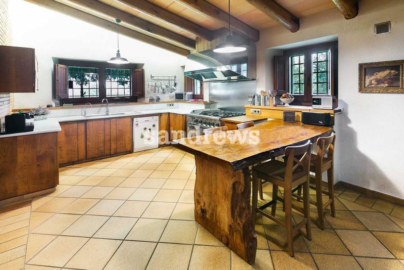 Foto ce824289-5d62-4975-98fa-3b137dc24f39. Masia amb calefacció piscina a Cassà de la Selva