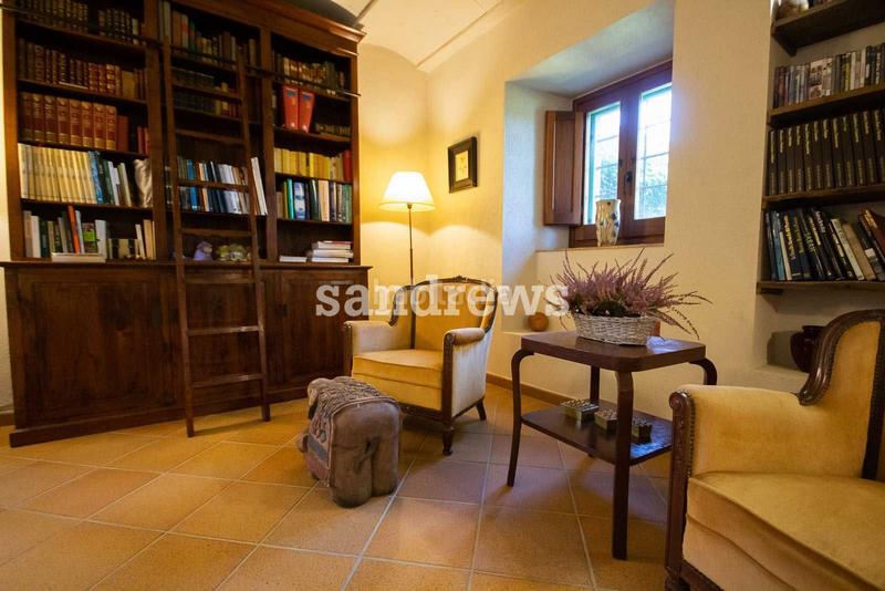 Foto efcc74d6-dd0d-4ec2-bf76-3173e5dd1723. Masia amb calefacció piscina a Cassà de la Selva