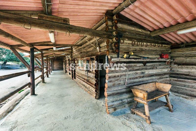 Foto f64a08b4-8c74-4277-a0cc-6dcecc1ca5e3. Masia amb calefacció piscina a Cassà de la Selva