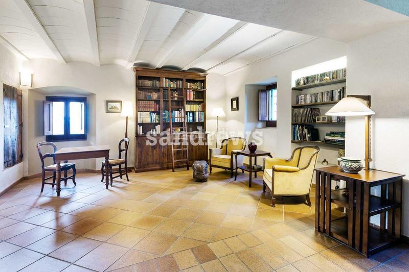 Foto fc8b8dd7-605a-4ed2-9607-206a3c45a5a6. Masia amb calefacció piscina a Cassà de la Selva