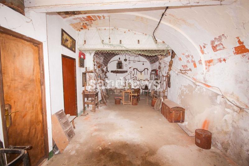 Foto 4c43d215-9108-44f7-b31f-e2b4d6831cfd. Casa in Bàscara