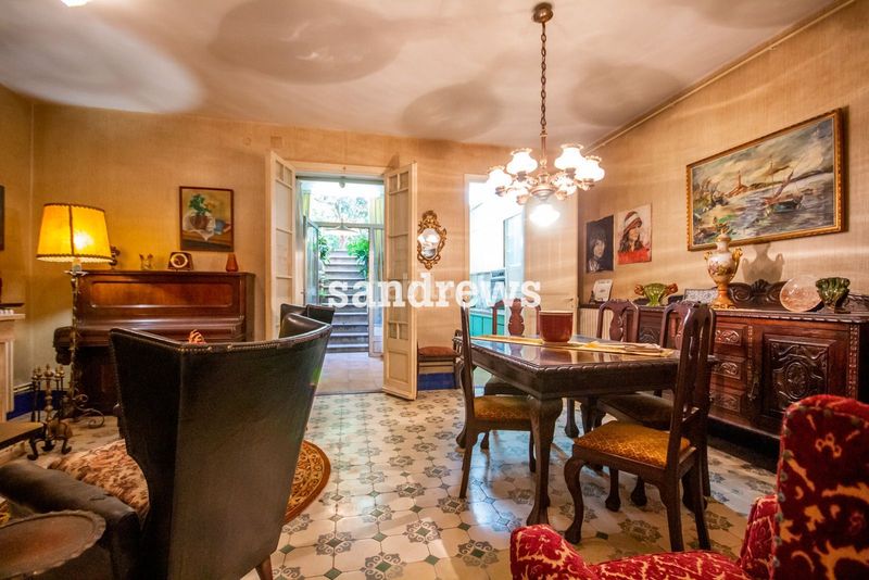 Foto 9ddd009d-8899-4d1c-99e7-90657836b156. Casa adossada amb calefacció a Centre Figueres