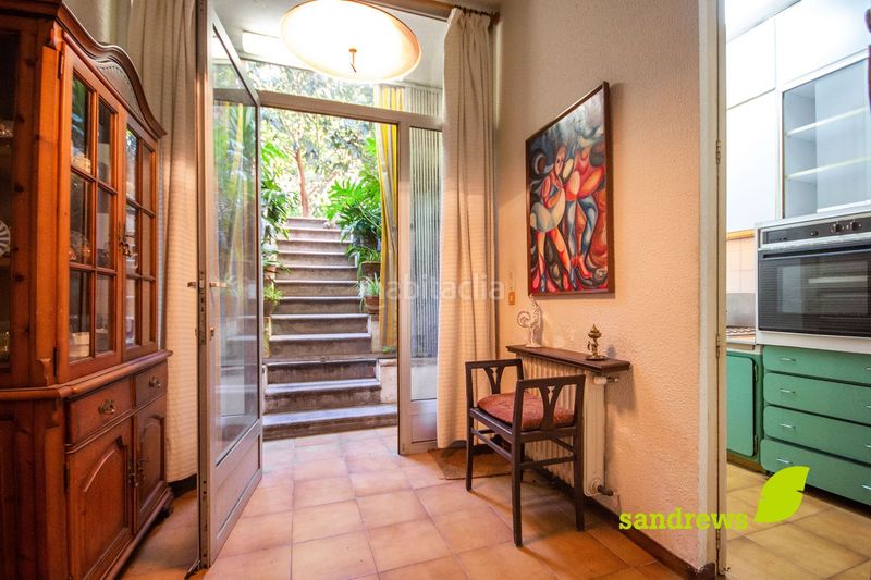 Foto fbf08d3f-8852-4f5a-8719-868c5808b742. Casa adossada amb calefacció a Centre Figueres