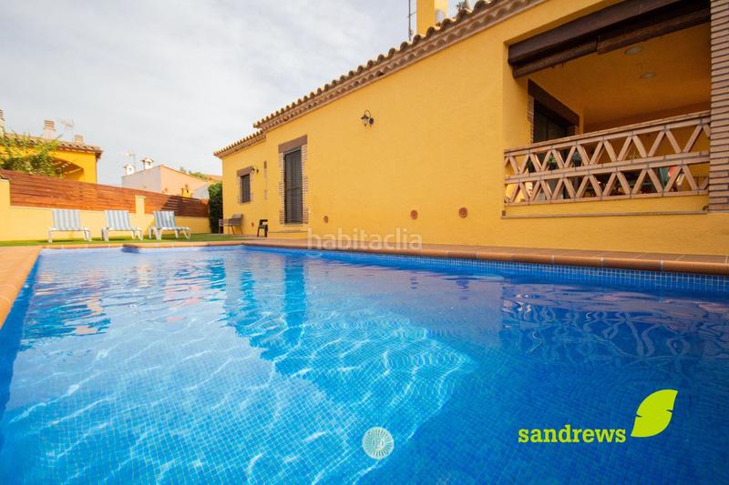 Foto 31107319-083c-4146-b4ab-9dc7f97926ae. Casa excelente casa unifamiliar con jardín y piscina en Sant Miquel de Fluvià
