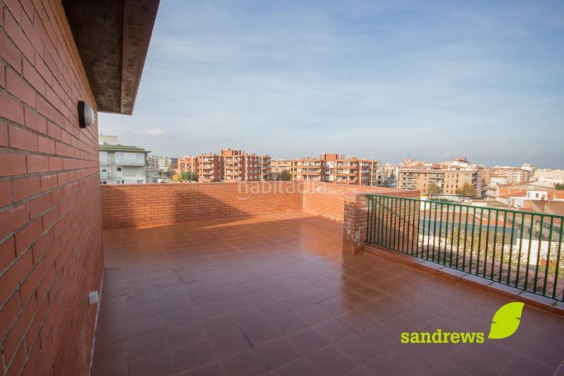 Foto 4b857c0e-b58f-4260-a3b9-9e367f4536bb. Dúplex  con gran terraza en Centre Figueres