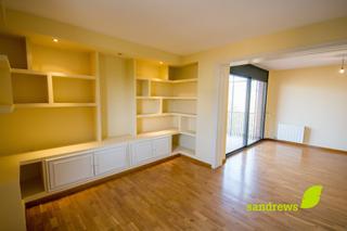 Zweistckige Wohnung in Centre. Dplex con gran terraza