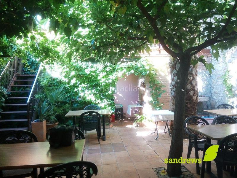 Foto 2ed3703a-8eb1-41be-9402-cbd32494ee7b. Edificio hostal con restaurante en venta en Agullana