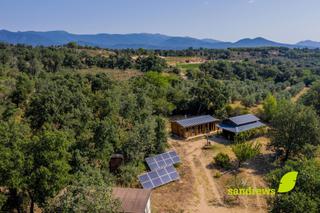 Rural plot in Capmany. Finca rústica con muchas posibilidades ubicada en capmany