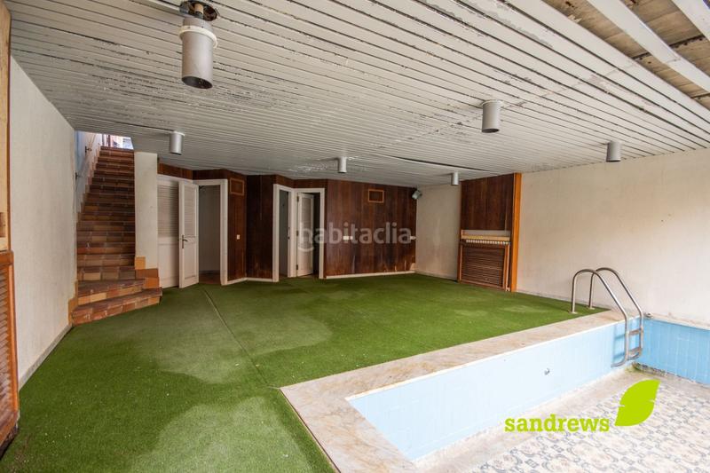 Foto 2b5b57eb-fbac-42bb-98b6-c97117a50c94. Casa adosada casa de pueblo con encanto jardín privado y piscina cubierta en Ordis
