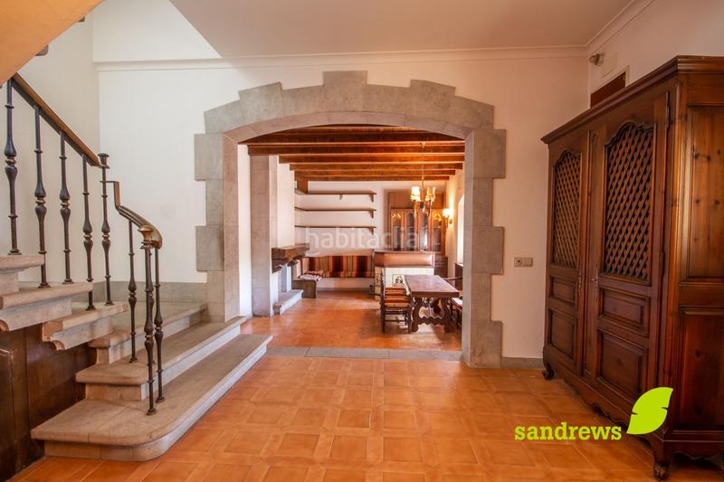 Foto 83a2645a-d8f4-4ad7-9113-3411213647e0. Casa adosada casa de pueblo con encanto jardín privado y piscina cubierta en Ordis