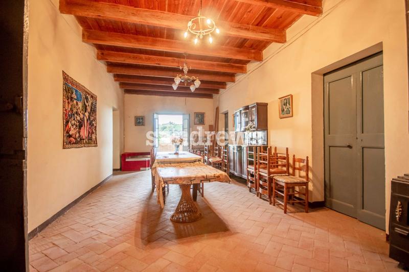 Foto 0c171e05-8edb-444d-a7d4-d11c7c82309f. Casa amb calefacció a Pontós