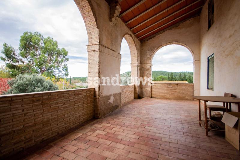 Foto 37b101da-8e5f-4c75-b4c4-75dd5721c8c0. Casa amb calefacció a Pontós