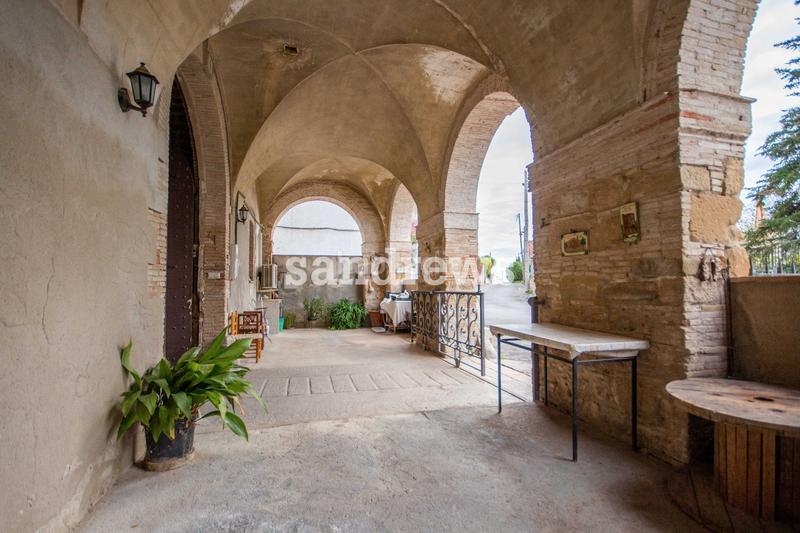 Foto 4b7f46a5-bbb3-42fc-934b-ab4d1fb35b70. Casa amb calefacció a Pontós