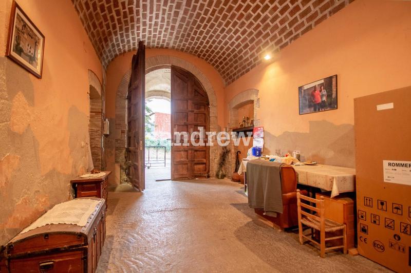 Foto bf7e4529-16df-4304-bdf6-7391443bc8f5. Casa amb calefacció a Pontós