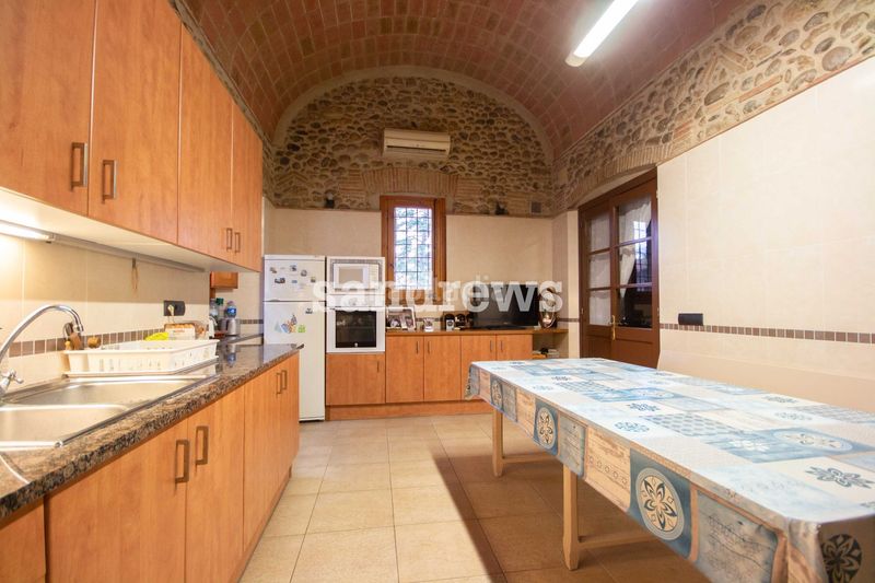 Foto 4f1d09b0-200e-494a-8e15-e491ef1efba5. Casa amb calefacció a Pontós