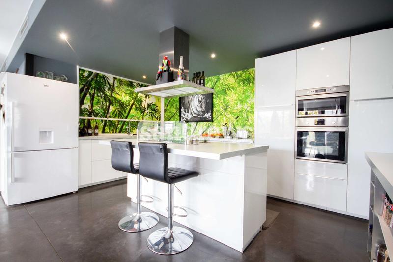 Foto 16ccee6a-9089-4a4e-b13d-3141515141b9. Casa amb calefacció piscina a Mollet de Peralada