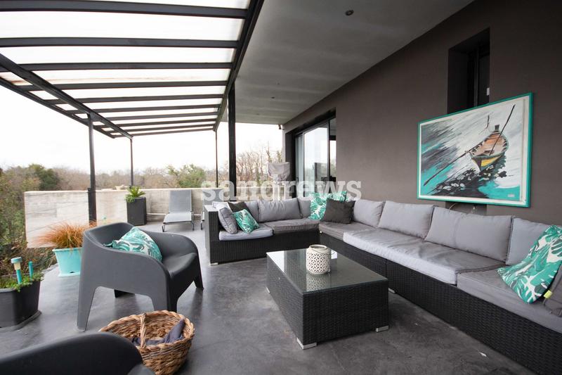 Foto 27a347e8-e64f-42c1-ab02-42b69237bc48. Casa amb calefacció piscina a Mollet de Peralada