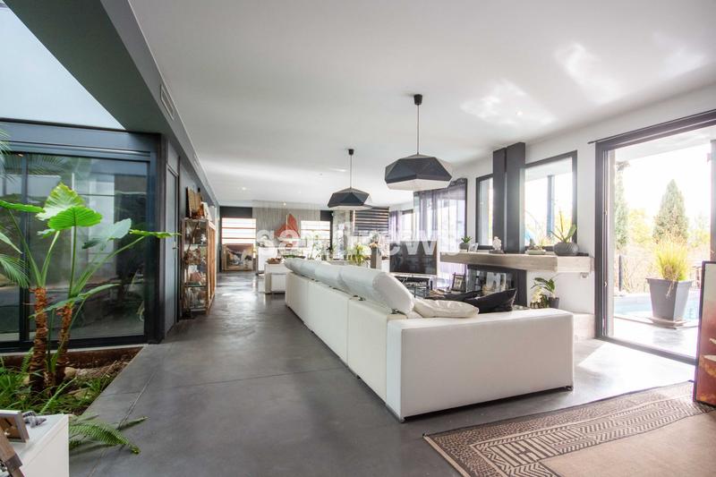 Foto 41c83a89-4698-424a-9b15-9021ab7c4239. Casa amb calefacció piscina a Mollet de Peralada