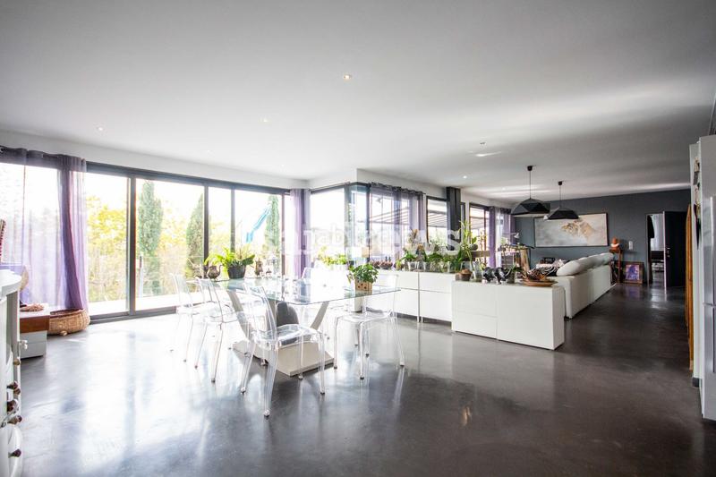 Foto 4230a545-959c-4da2-8177-2dca8ce8ac26. Casa amb calefacció piscina a Mollet de Peralada