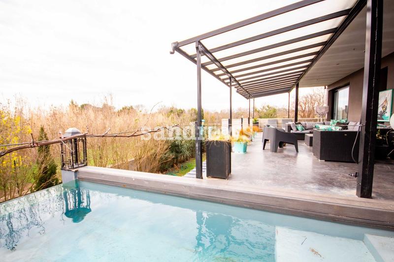 Foto 9c7ed724-a597-4d43-b27d-80bd40befc67. Casa amb calefacció piscina a Mollet de Peralada