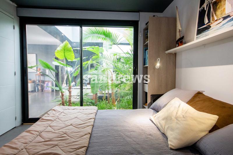 Foto e77e4981-4ecd-499e-8955-4f65fc6b7e01. Casa amb calefacció piscina a Mollet de Peralada