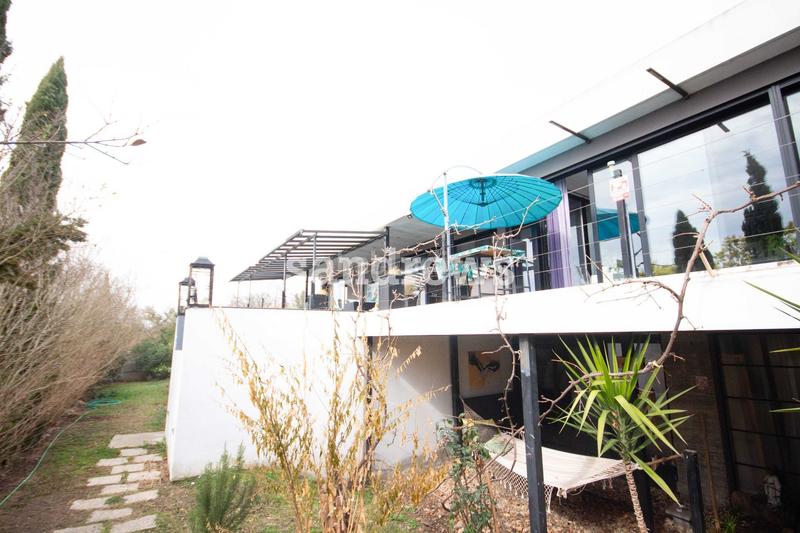 Foto fc6ba255-bfd3-418d-a4ff-37caf18701a5. Casa amb calefacció piscina a Mollet de Peralada