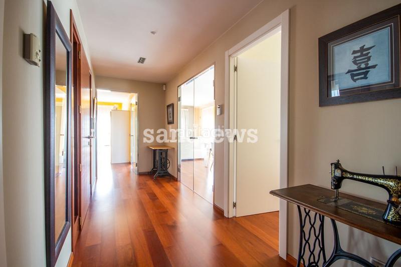 Foto 0cdb033c-97ef-483a-bdcb-c645d06d1b4b. Reihenhaus mit heizung pool in Vilafant