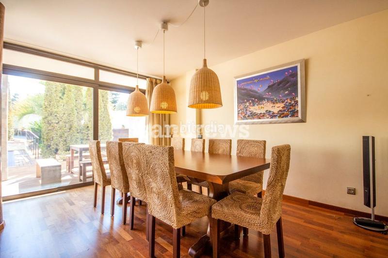 Foto 5e9f706d-9073-405d-9357-6264809d899e. Reihenhaus mit heizung pool in Vilafant