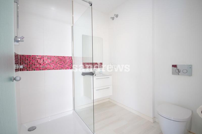 Foto 75f1f511-3162-4dd2-abeb-bede2513b183. Reihenhaus mit heizung pool in Vilafant