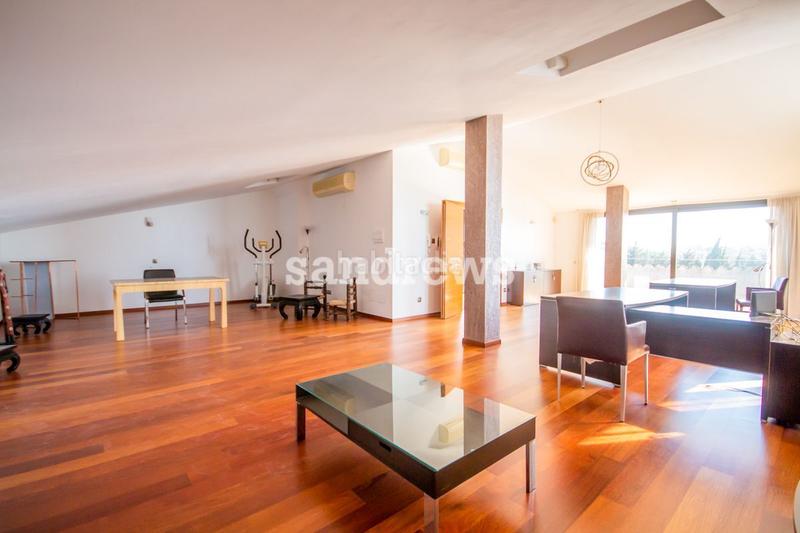 Foto d36ad6ef-8005-49d5-83c6-d884777aebf6. Reihenhaus mit heizung pool in Vilafant